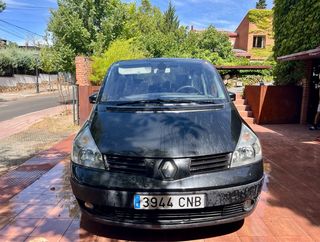 Renault Grand Espace 2003