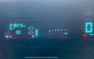 Renault Grand Espace 2003