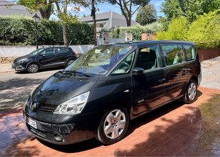 Renault Grand Espace 2003