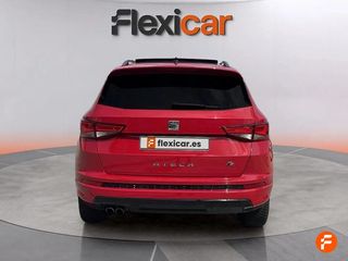 Seat Ateca 1.4 EcoTSI 110kW (150CV) DSG-7 S&S FR
