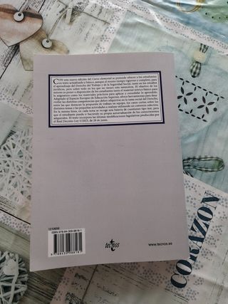 Curso elemental de Derecho del Trabajo y la Seg...