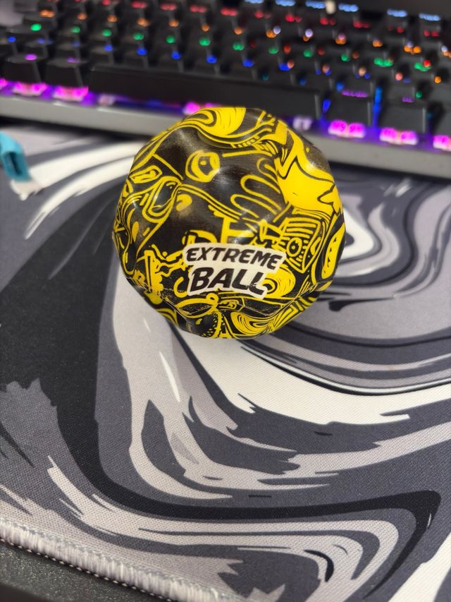 Extreme Ball - Pallina Antistress