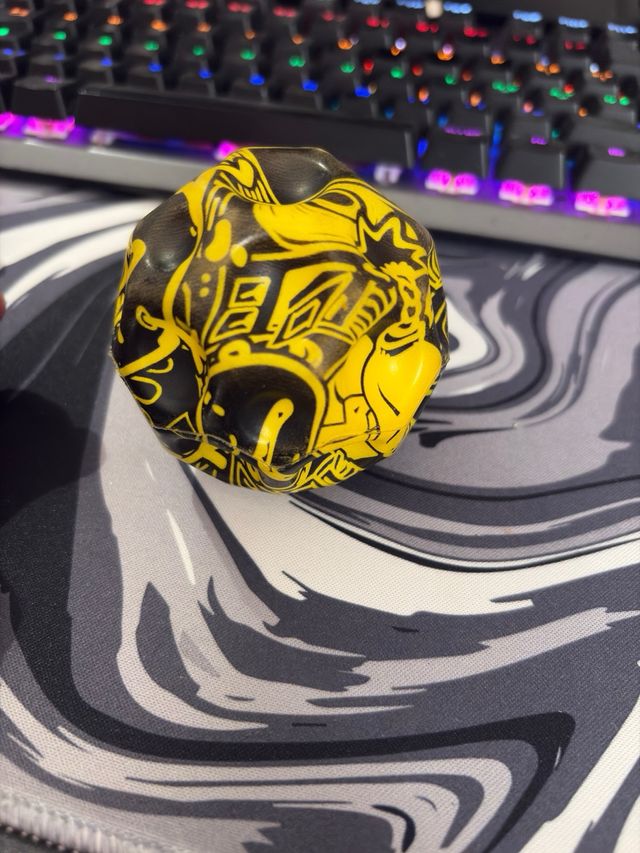 Extreme Ball - Pallina Antistress