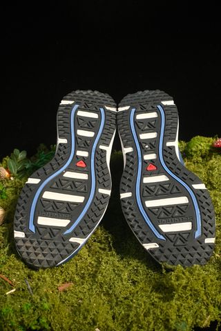 38| Sneakers Salomon Kalalau Donna Taglia 38 trek