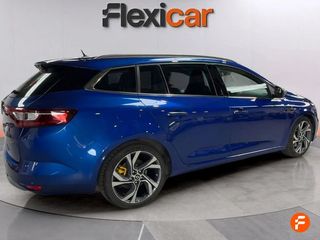 Renault Megane Sp. Tourer GT En. TCe 151kW (205CV) EDC