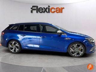 Renault Megane Sp. Tourer GT En. TCe 151kW (205CV) EDC