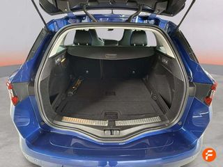 Renault Megane Sp. Tourer GT En. TCe 151kW (205CV) EDC
