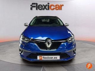 Renault Megane Sp. Tourer GT En. TCe 151kW (205CV) EDC