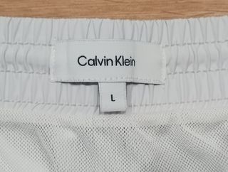 Bañador Calvin Klein hombre.