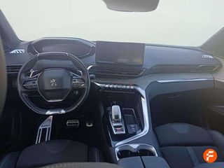 Peugeot 3008 1.5 BlueHDi 96kW S&S GT EAT8