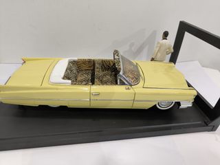 Cadillac 62 1963 - 1:18 Escala