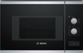 Microondas integrable Bosch BFL520MS0 NUEVO!!