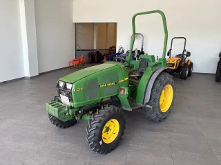 JOHN DEERE 846 1999