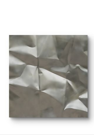 Scultura Murale Astratta