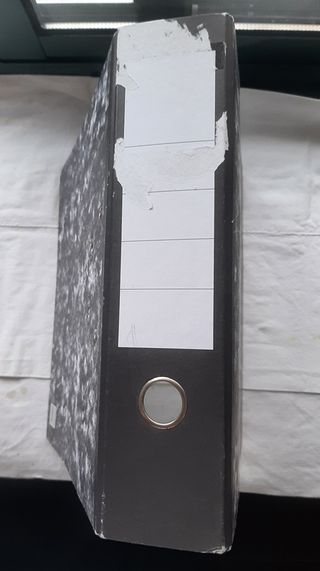 Material escolar 