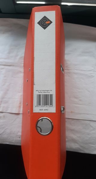Material escolar 
