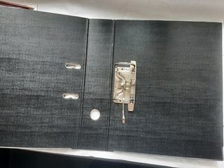 Material escolar 