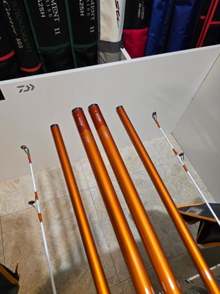 CAÑAS DAIWA CAST IZM 33-425H BE 