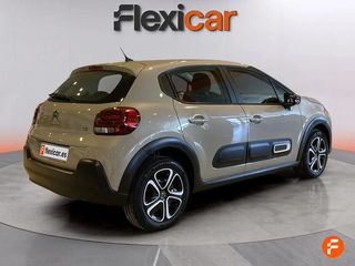 Citroën C3 PureTech 60KW (83CV) Plus