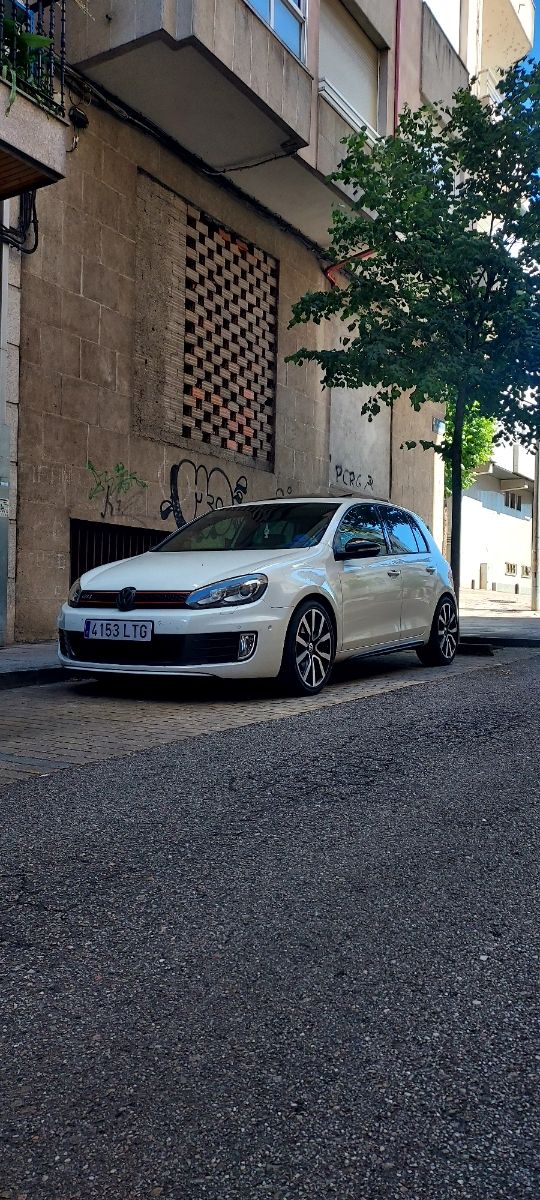 Volkswagen Golf 2010