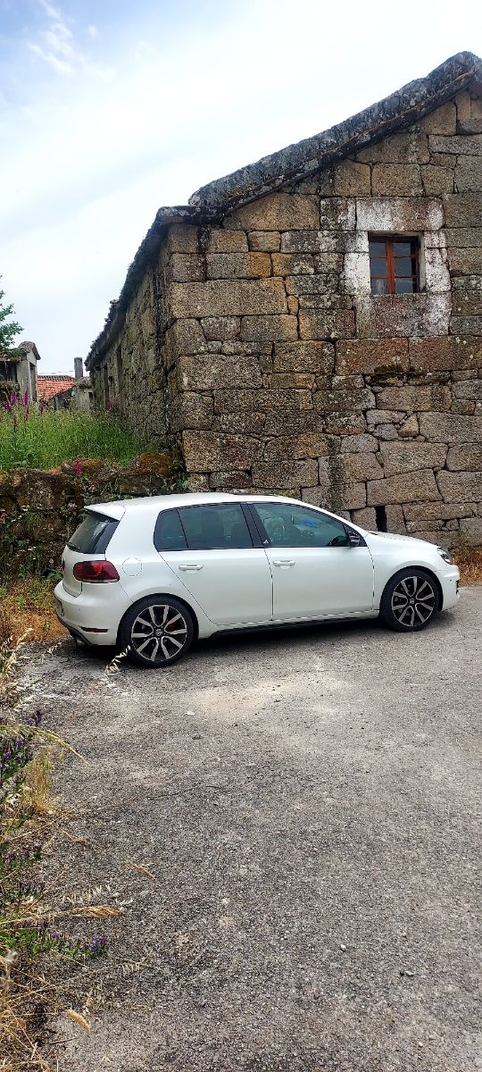Volkswagen Golf 2010