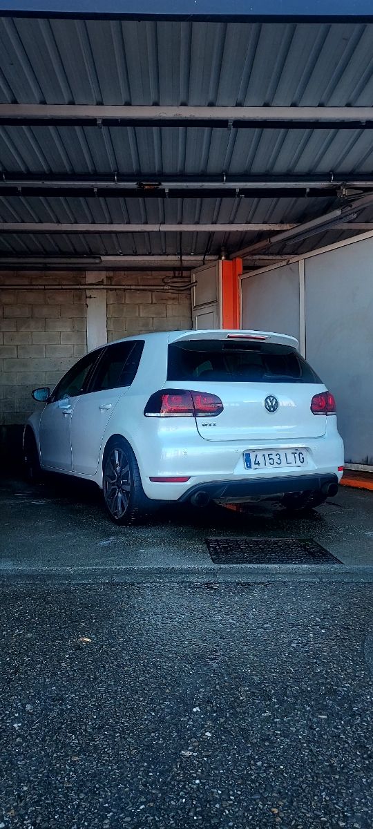 Volkswagen Golf 2010