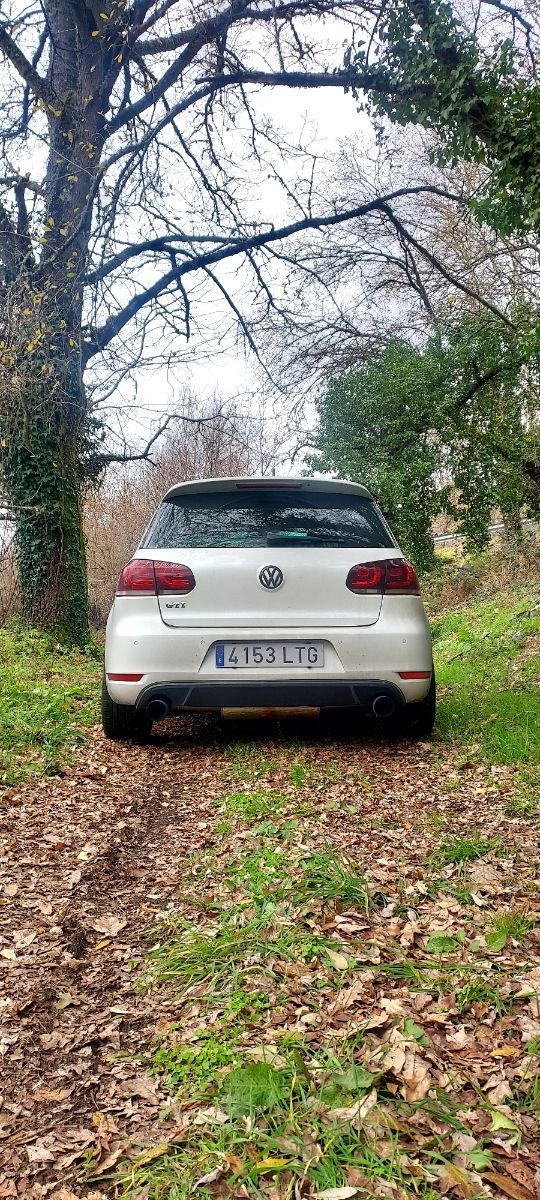 Volkswagen Golf 2010