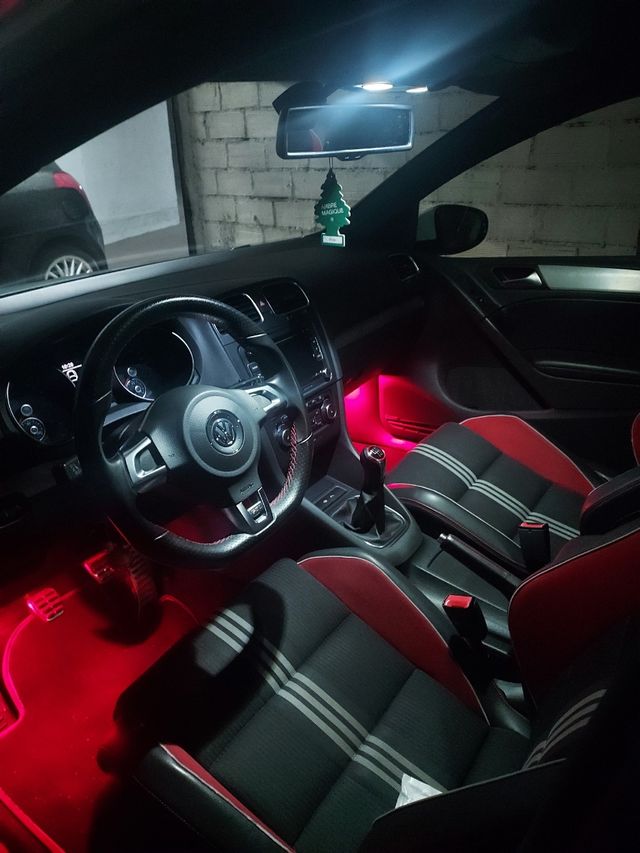 Volkswagen Golf 2010