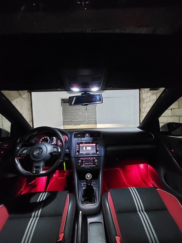 Volkswagen Golf 2010