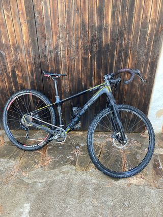 Focus Raven Gravel/BTT 29"