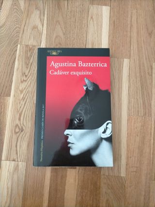 Cadáver exquisito 