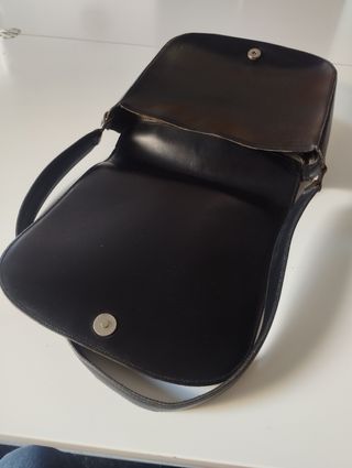 Balenciaga - Borsa vintage nera
