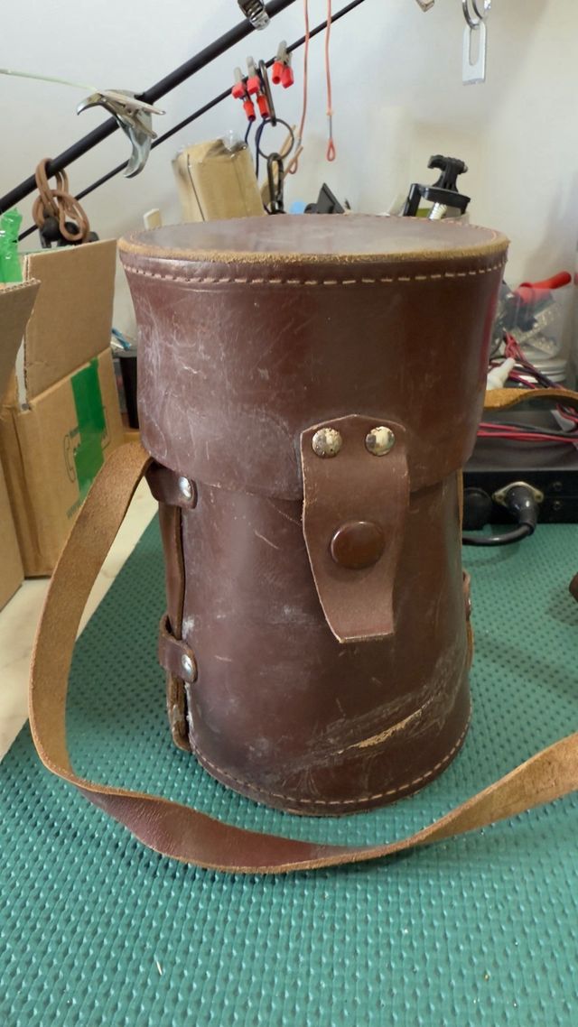 Canon Wide Converter WC-DC58B 075