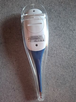 Termometro digitale +Medical nuovo