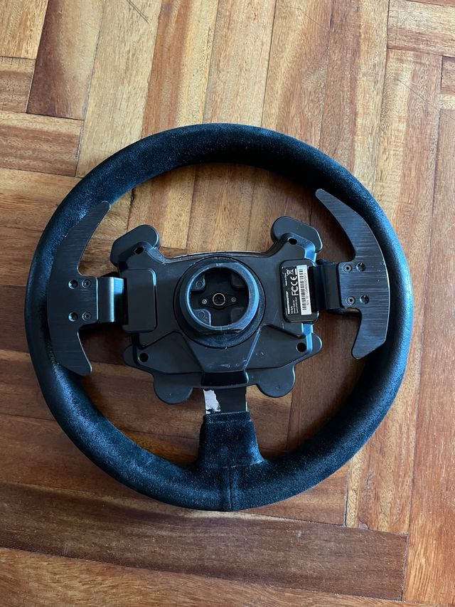 Volante Sparco Rally