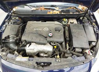 Centralita motor e9155576906 opel insignia 212338