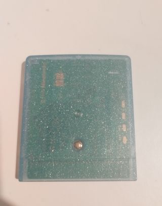 Juego Pokémon Cristal [Pila nueva]