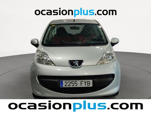 Peugeot 107 1.0i Urban Move 50 kW (68 CV)