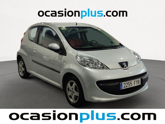 Peugeot 107 1.0i Urban Move 50 kW (68 CV)