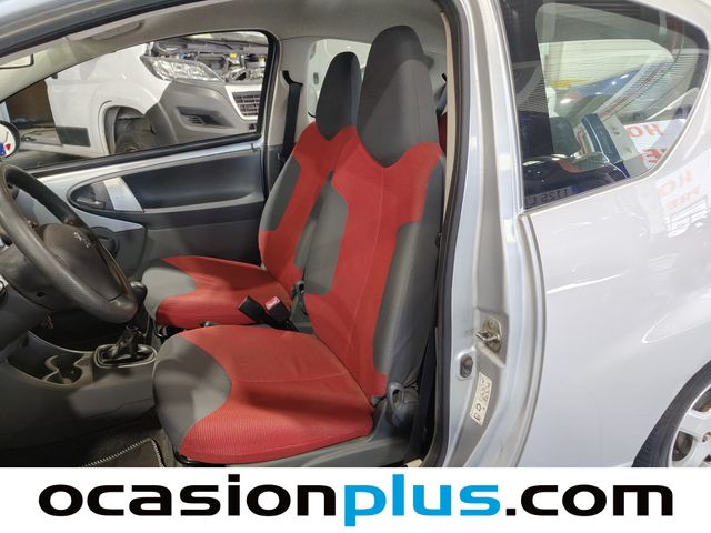 Peugeot 107 1.0i Urban Move 50 kW (68 CV)