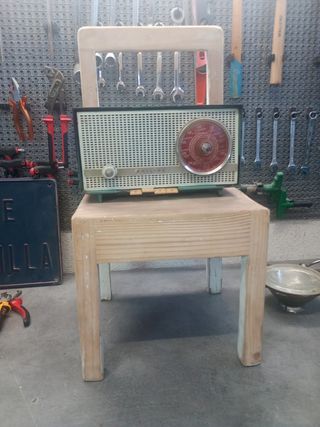 Radio Philips vintage