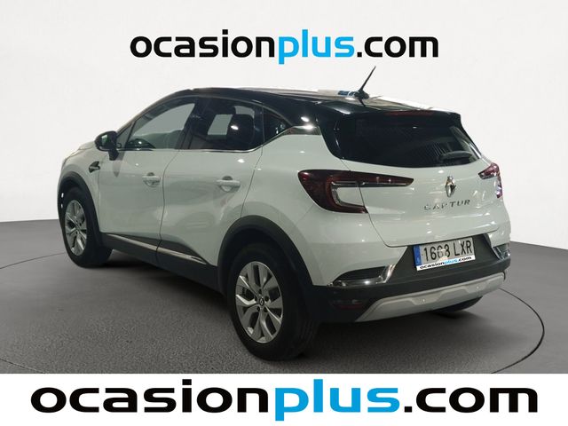 Renault Captur Zen TCe Micro Híbrido 103 kW (140 CV) GPF