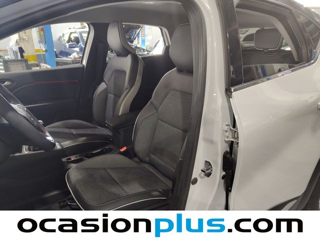 Renault Captur Zen TCe Micro Híbrido 103 kW (140 CV) GPF