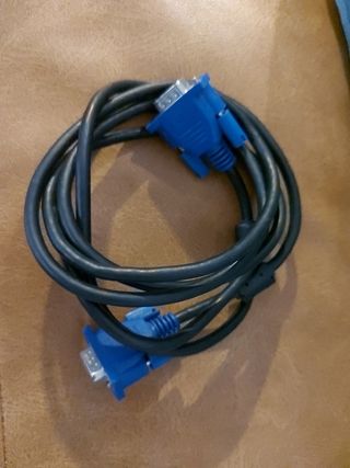 Cable VGA