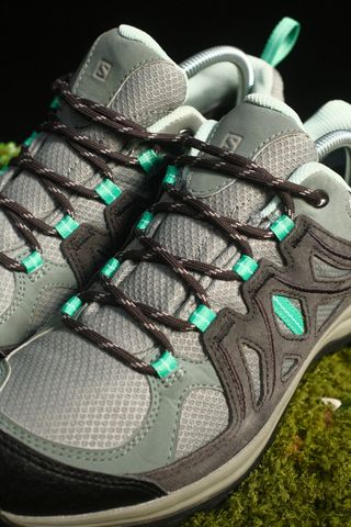 38.5| Sneakers Salomon Ellipse 2 Donna Taglia 38.5