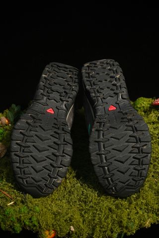 38.5| Sneakers Salomon Ellipse 2 Donna Taglia 38.5
