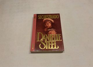 Novelas de Danielle Steel