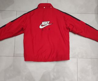 Giubbotto Nike Air vintage 