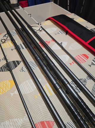 CAÑAS DAIWA TOURNAMENT COMPETITION Z 30-425H BE