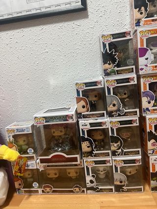 Funko Pop! Jujutsu Kaisen